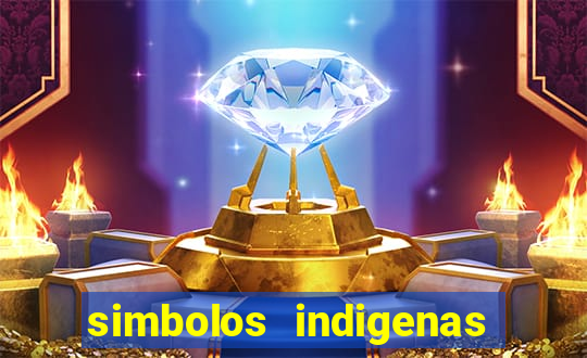 simbolos indigenas tupi guarani